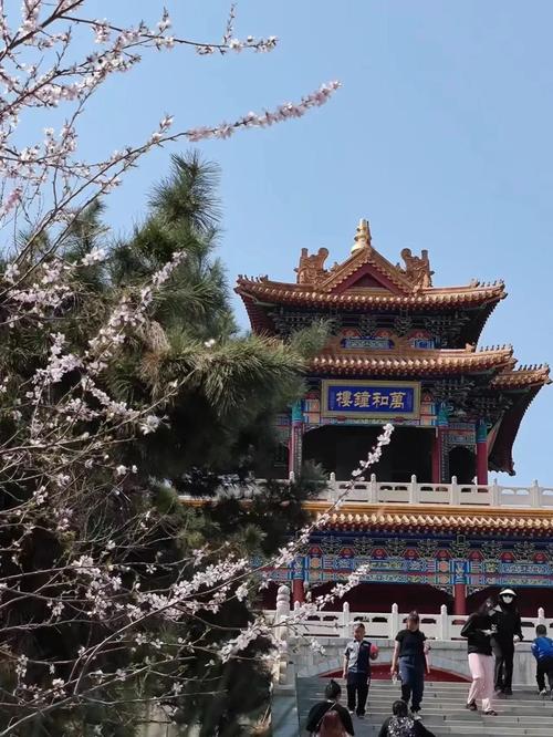 辽阳周边有哪些值得一去的景点？-第2张图片-星月文旅