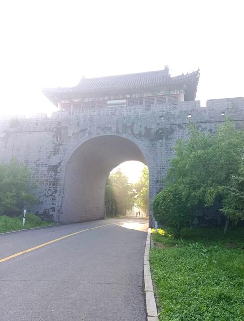 辽阳周边有哪些值得一去的景点?-第3张图片-星月文旅 辽阳周边有哪些值得一去的景点?-第3张图片-星月文旅