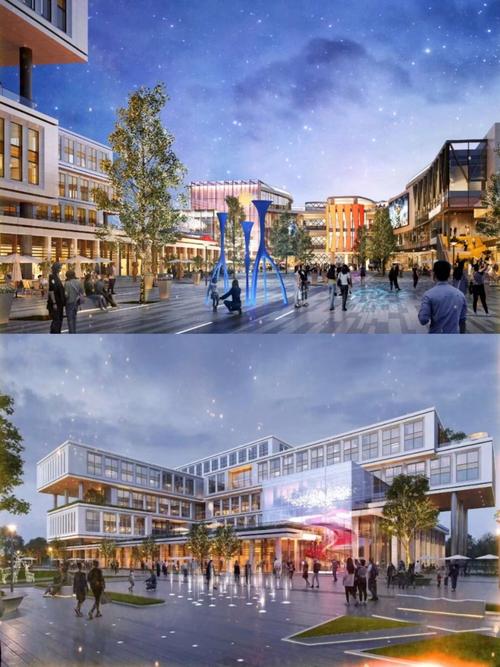 上海爱琴海旅游怎么玩最省心?-第1张图片-星月文旅 上海爱琴海旅游怎么玩最省心?-第1张图片-星月文旅