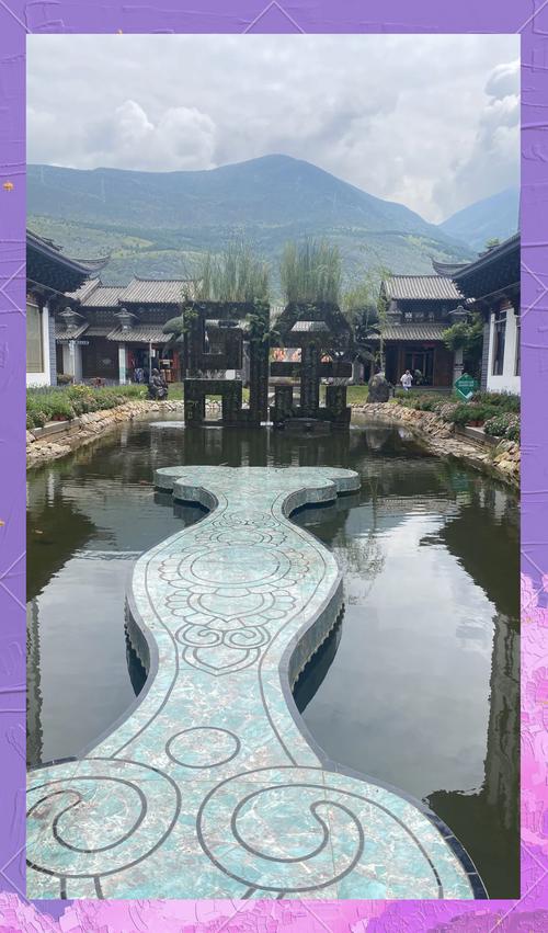 鹤庆旅游景点有哪些?-第2张图片-星月文旅 鹤庆旅游景点有哪些?-第2张图片-星月文旅