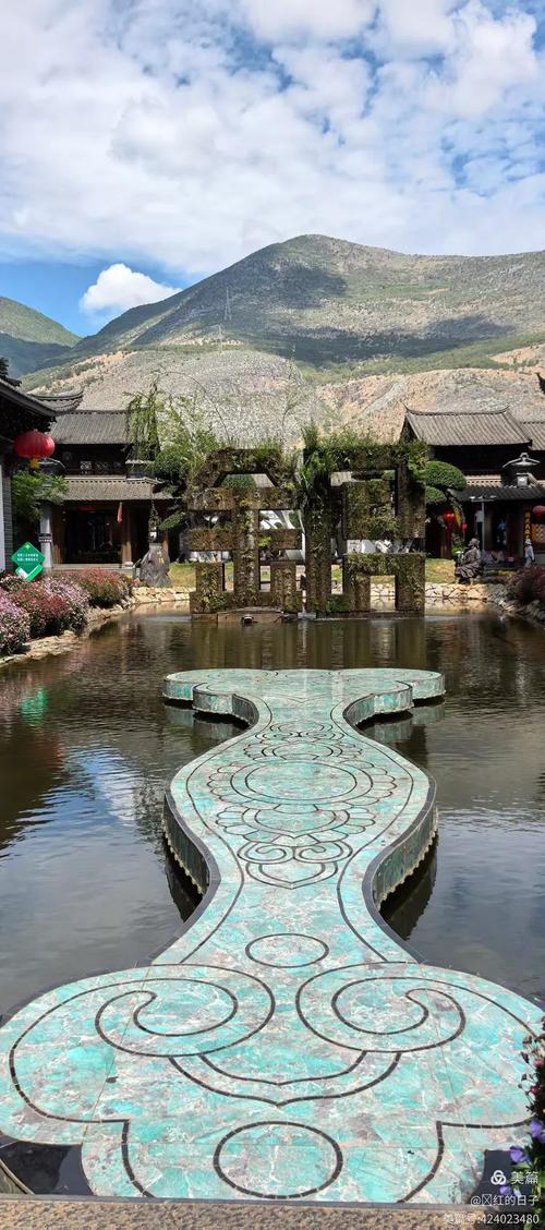 鹤庆旅游景点有哪些?-第3张图片-星月文旅 鹤庆旅游景点有哪些?-第3张图片-星月文旅