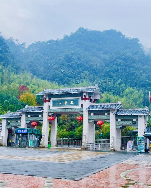 湖南江西交界有哪些必游景点?-第3张图片-星月文旅 湖南江西交界有哪些必游景点?-第3张图片-星月文旅