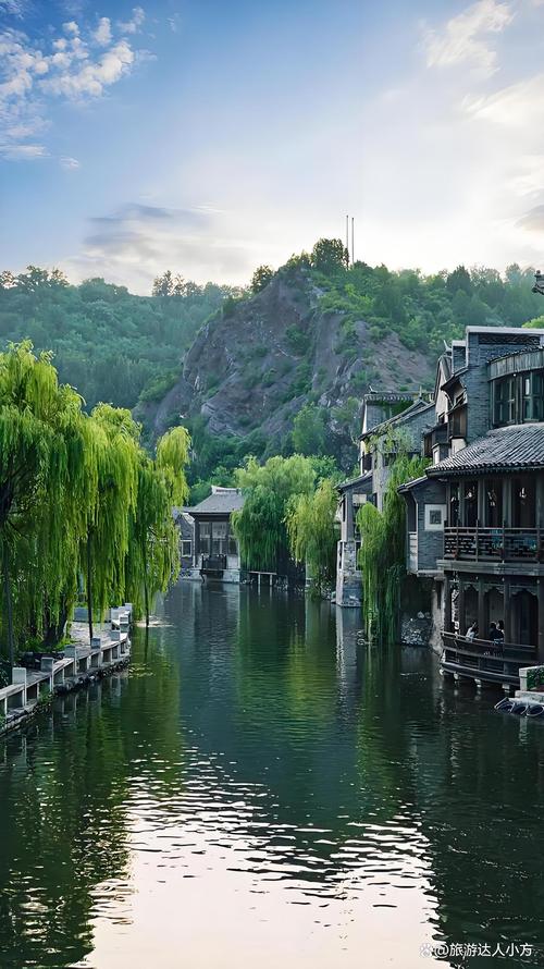 北京周边城市有哪些必游景点?-第1张图片-星月文旅 北京周边城市有哪些必游景点?-第1张图片-星月文旅