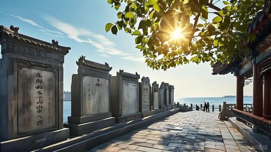 2025兴城旅游怎么玩?必去景点有哪些?-第2张图片-星月文旅 2025兴城旅游怎么玩?必去景点有哪些?-第2张图片-星月文旅