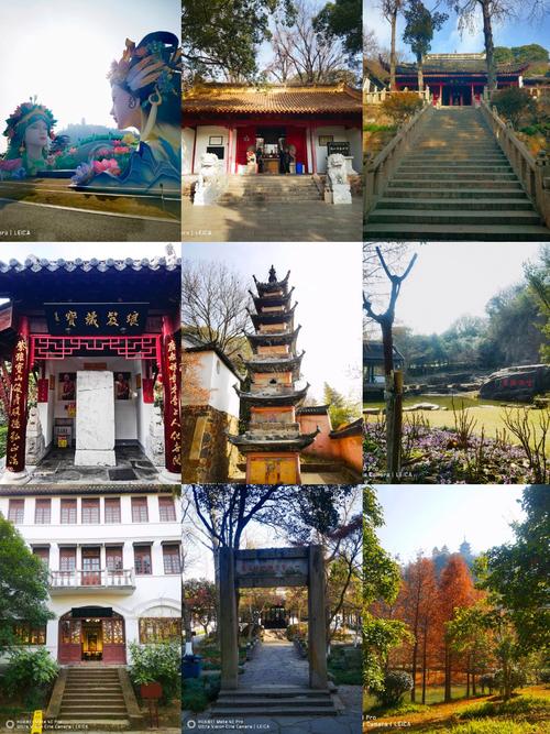 南通周边有哪些值得一去的景点?-第3张图片-星月文旅 南通周边有哪些值得一去的景点?-第3张图片-星月文旅