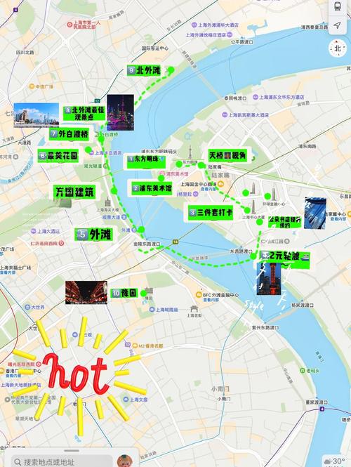 上海出发自驾游,哪条路线最值得去?-第2张图片-星月文旅 上海出发自驾游,哪条路线最值得去?-第2张图片-星月文旅