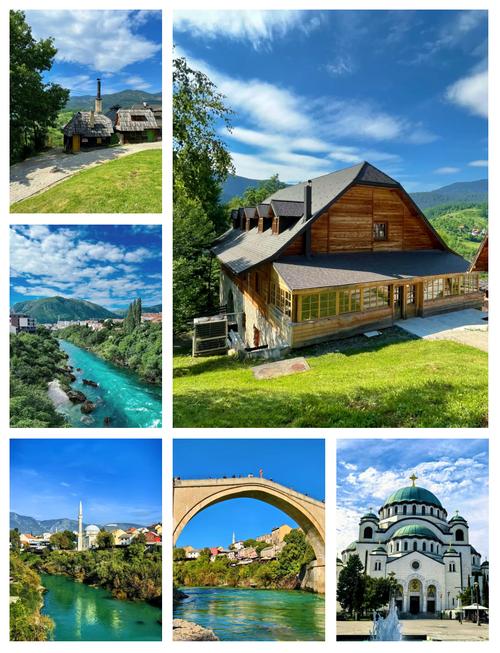 塞尔维亚旅游天气怎么样?-第3张图片-星月文旅 塞尔维亚旅游天气怎么样?-第3张图片-星月文旅