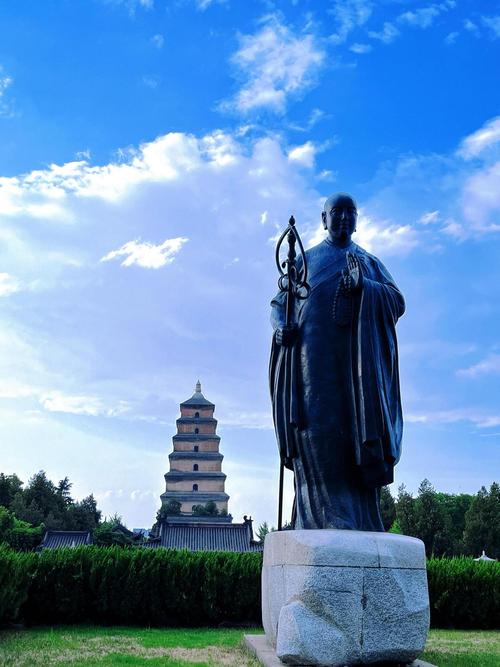 西安二日游必去景点有哪些?-第2张图片-星月文旅 西安二日游必去景点有哪些?-第2张图片-星月文旅