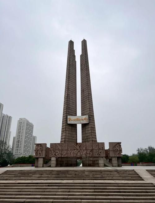 唐山二日游有哪些必打卡景点?-第3张图片-星月文旅 唐山二日游有哪些必打卡景点?-第3张图片-星月文旅