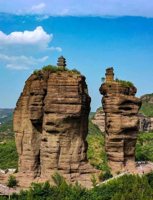 河北二日游必去景点有哪些?-第1张图片-星月文旅 河北二日游必去景点有哪些?-第1张图片-星月文旅