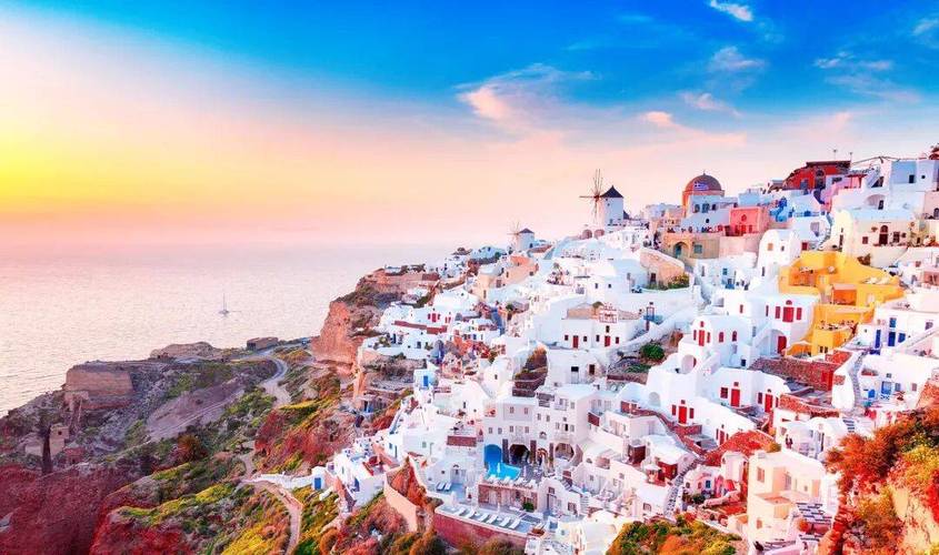 土耳其爱琴海旅游攻略有哪些必玩景点?-第1张图片-星月文旅 土耳其爱琴海旅游攻略有哪些必玩景点?-第1张图片-星月文旅