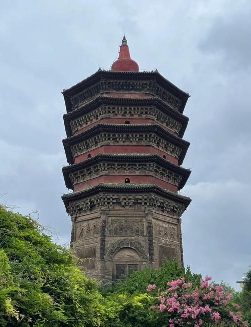 安阳一日游必去景点有哪些?-第1张图片-星月文旅 安阳一日游必去景点有哪些?-第1张图片-星月文旅