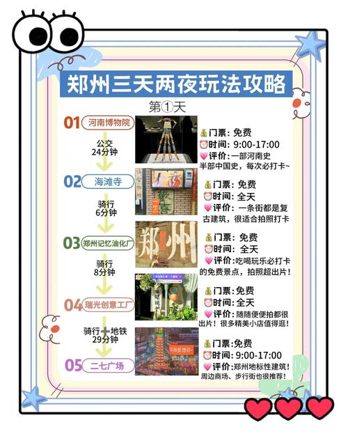 九江到郑州自驾游路线怎么走?-第3张图片-星月文旅 九江到郑州自驾游路线怎么走?-第3张图片-星月文旅