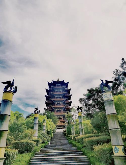 临沂市有哪些值得一游的景点?-第1张图片-星月文旅 临沂市有哪些值得一游的景点?-第1张图片-星月文旅