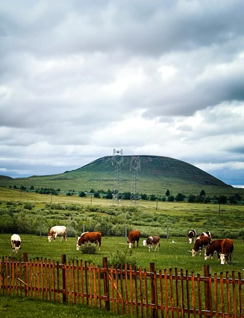 乌兰察布有哪些必打卡旅游景点?-第1张图片-星月文旅 乌兰察布有哪些必打卡旅游景点?-第1张图片-星月文旅