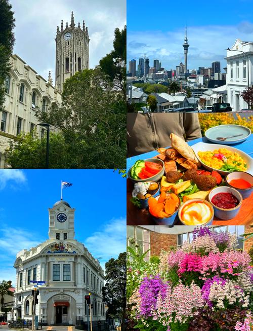 奥克兰市区旅游必去哪?怎么玩最尽兴?-第1张图片-星月文旅 奥克兰市区旅游必去哪?怎么玩最尽兴?-第1张图片-星月文旅