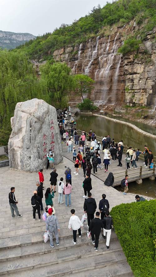 淄博旅游景点有哪些地方-第1张图片-星月文旅 淄博旅游景点有哪些地方-第1张图片-星月文旅