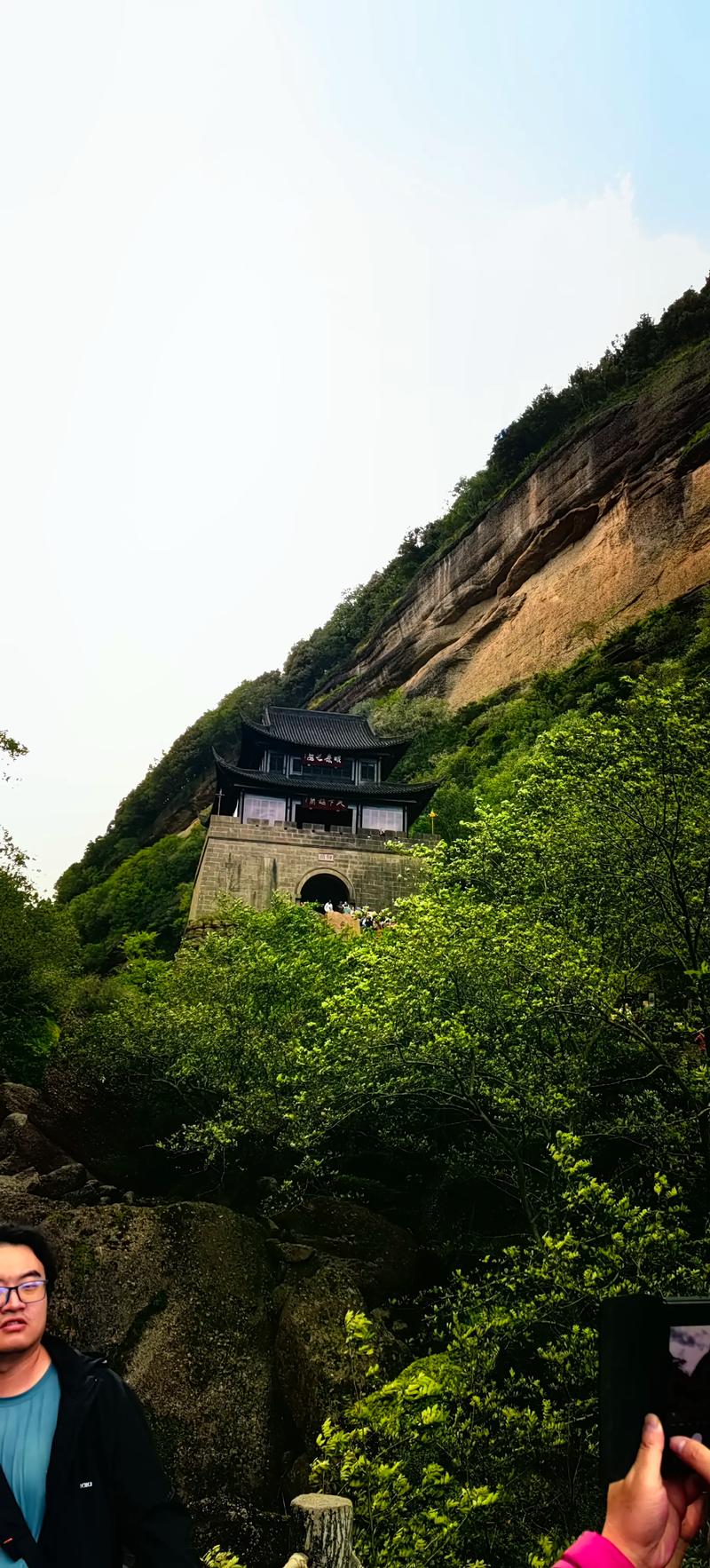 剑门关有哪些必打卡景点？-第3张图片-星月文旅