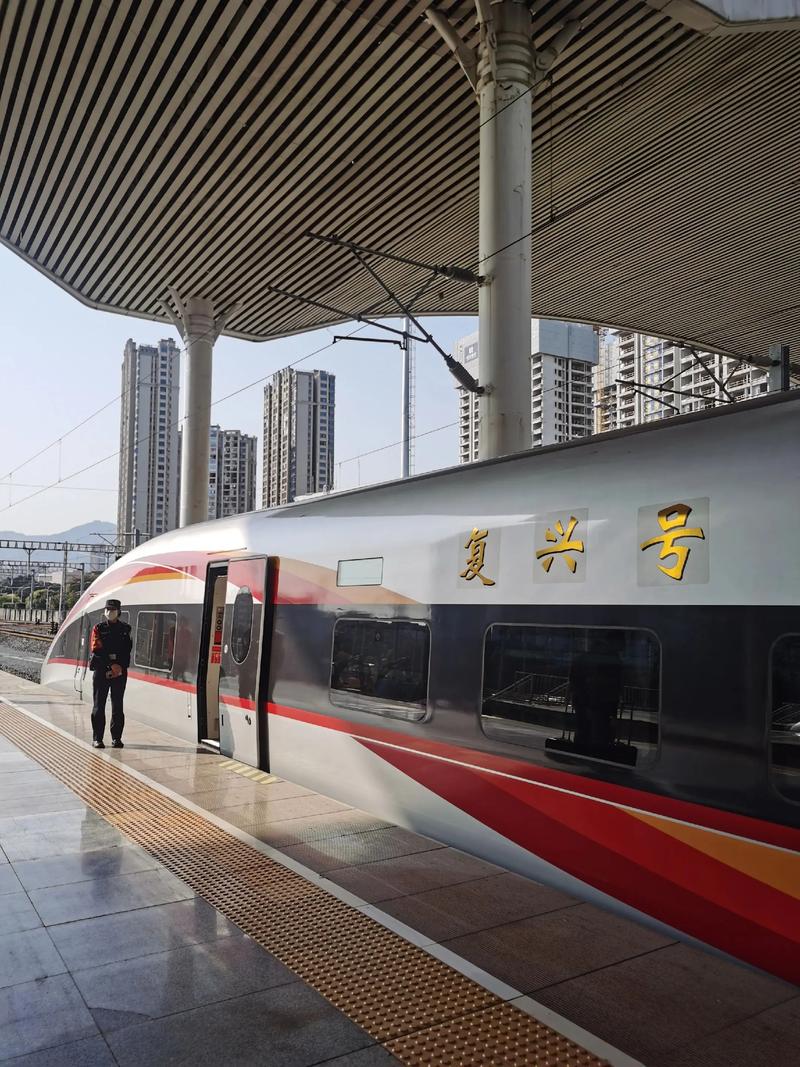 福州2025旅游必去哪？怎么玩最尽兴？-第2张图片-星月文旅