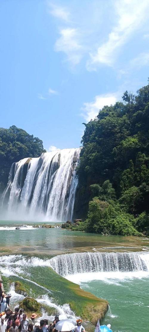 贵州有哪些必打卡的旅游景点?-第1张图片-星月文旅 贵州有哪些必打卡的旅游景点?-第1张图片-星月文旅