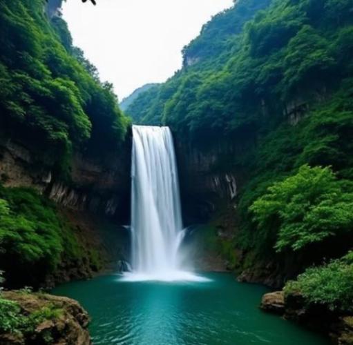 贵州有哪些必打卡的旅游景点?-第2张图片-星月文旅 贵州有哪些必打卡的旅游景点?-第2张图片-星月文旅