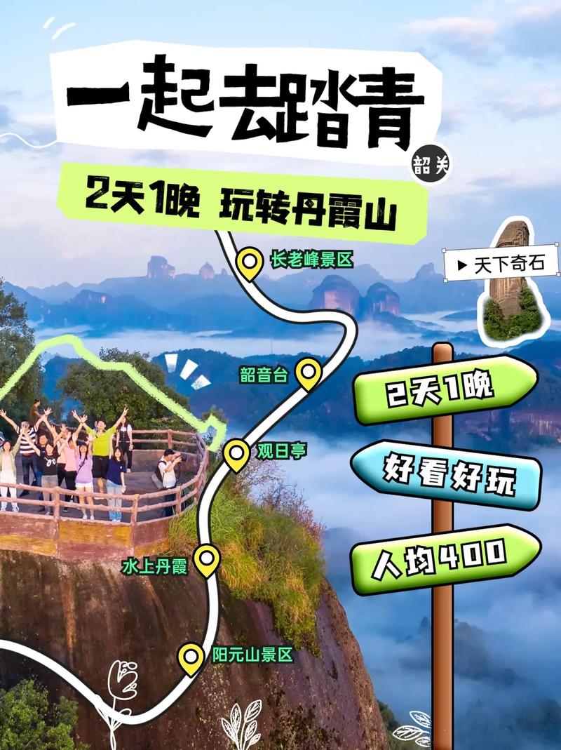 韶关丹霞山有哪些必游景点?-第3张图片-星月文旅 韶关丹霞山有哪些必游景点?-第3张图片-星月文旅