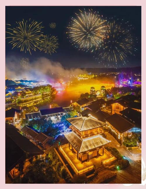 常州东方盐湖城有哪些必打卡景点?-第1张图片-星月文旅 常州东方盐湖城有哪些必打卡景点?-第1张图片-星月文旅