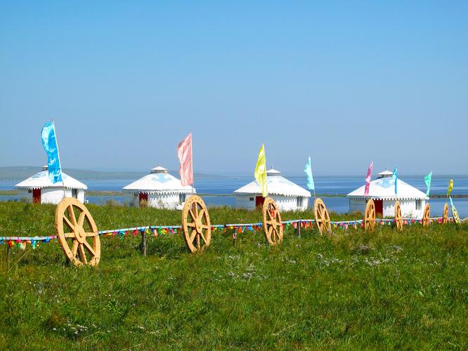 内蒙古自驾游有哪些必打卡景点?-第3张图片-星月文旅 内蒙古自驾游有哪些必打卡景点?-第3张图片-星月文旅