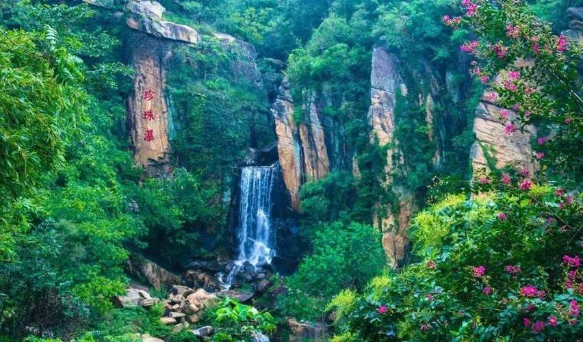 连云港花果山自驾游怎么玩才尽兴?-第3张图片-星月文旅 连云港花果山自驾游怎么玩才尽兴?-第3张图片-星月文旅