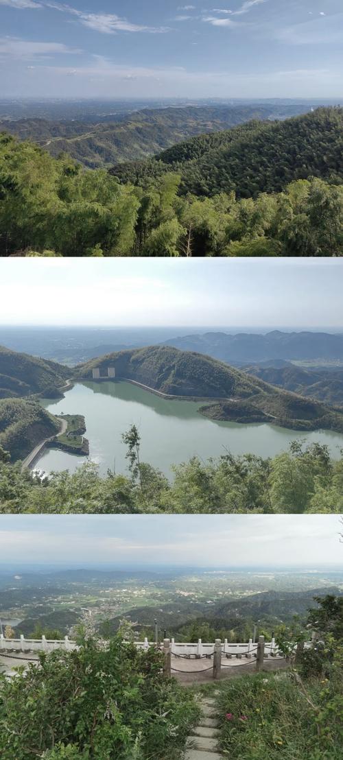 黑麋峰森林公园自驾游怎么玩最尽兴?-第1张图片-星月文旅 黑麋峰森林公园自驾游怎么玩最尽兴?-第1张图片-星月文旅