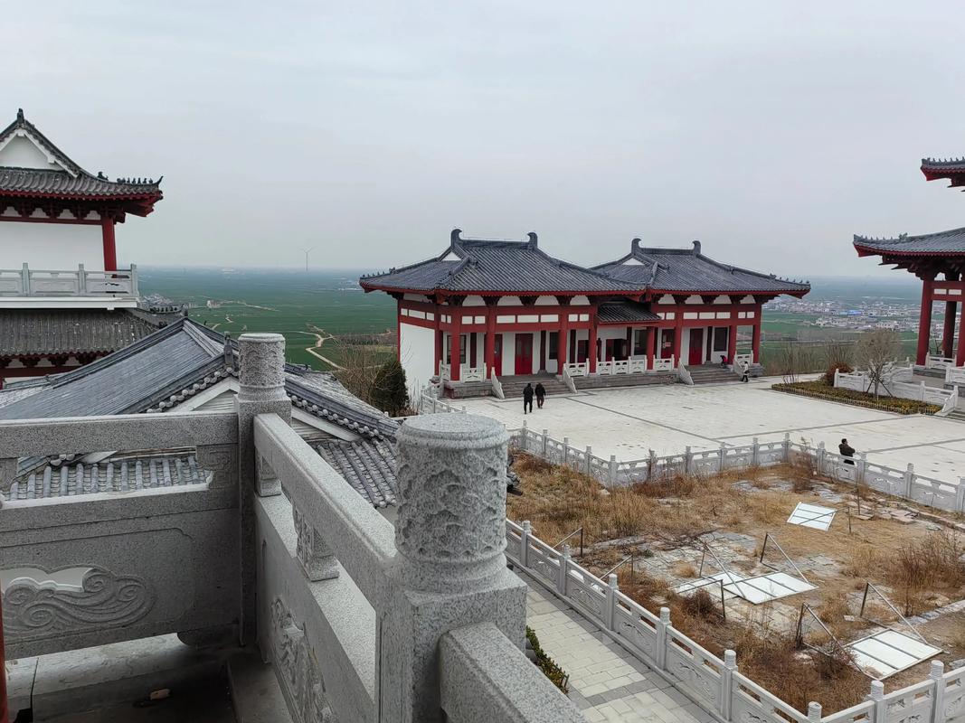 宿州有哪些值得一游的景点?-第1张图片-星月文旅 宿州有哪些值得一游的景点?-第1张图片-星月文旅