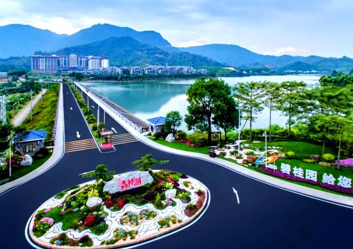 惠州春节旅游怎么玩最尽兴?-第1张图片-星月文旅 惠州春节旅游怎么玩最尽兴?-第1张图片-星月文旅