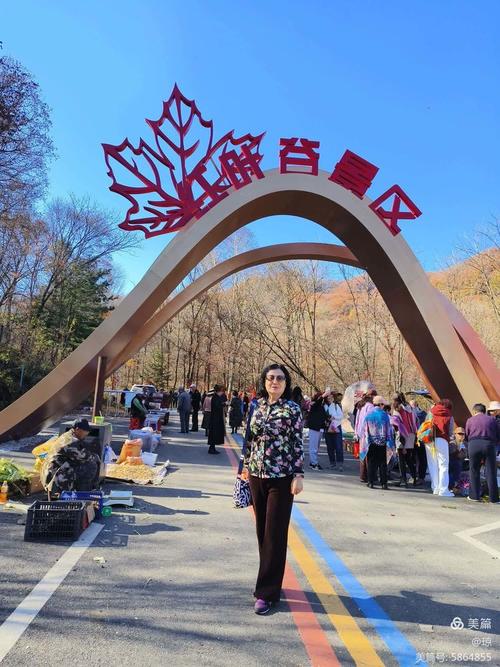 吉林蛟河有哪些值得一游的景点?-第1张图片-星月文旅 吉林蛟河有哪些值得一游的景点?-第1张图片-星月文旅