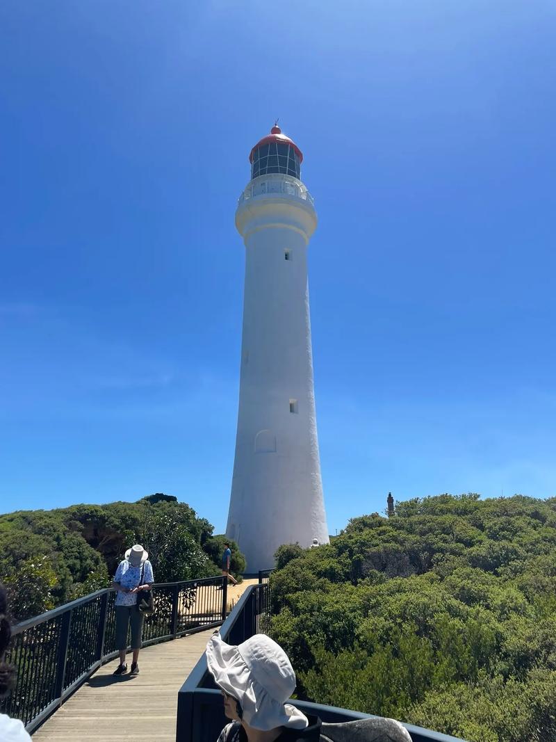 墨尔本有哪些必打卡旅游景点?-第2张图片-星月文旅 墨尔本有哪些必打卡旅游景点?-第2张图片-星月文旅