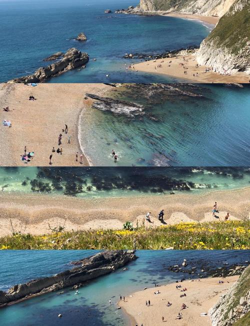 英国沙滩旅游怎么玩?有哪些必去景点?-第1张图片-星月文旅 英国沙滩旅游怎么玩?有哪些必去景点?-第1张图片-星月文旅