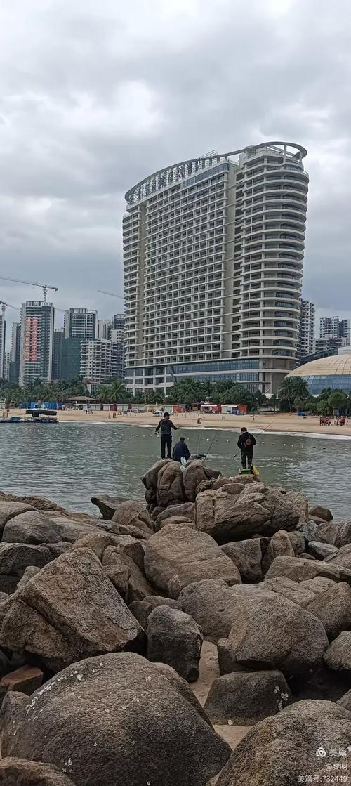 碧桂园十里银滩自驾游怎么安排才好玩?-第1张图片-星月文旅 碧桂园十里银滩自驾游怎么安排才好玩?-第1张图片-星月文旅