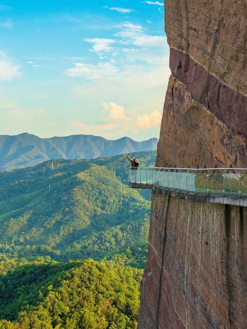 江西有哪些不爬山的宝藏景点?-第1张图片-星月文旅 江西有哪些不爬山的宝藏景点?-第1张图片-星月文旅