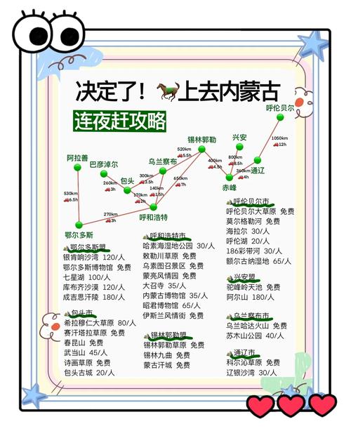 蒙古十一旅游攻略有哪些必玩景点?-第1张图片-星月文旅 蒙古十一旅游攻略有哪些必玩景点?-第1张图片-星月文旅