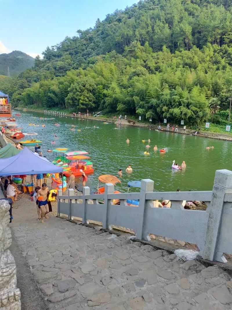 浙江自驾2天农家乐怎么安排最合适?-第1张图片-星月文旅 浙江自驾2天农家乐怎么安排最合适?-第1张图片-星月文旅