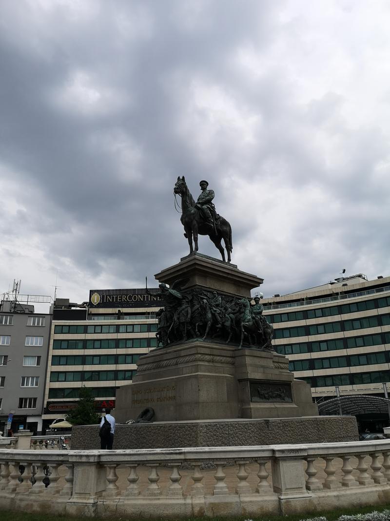 保加利亚首都旅游怎么玩最地道？-第3张图片-星月文旅