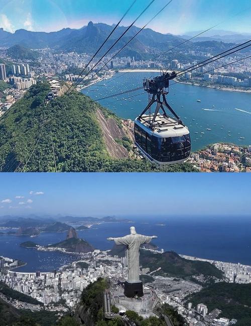 巴西 同志 旅游攻略-第2张图片-星月文旅