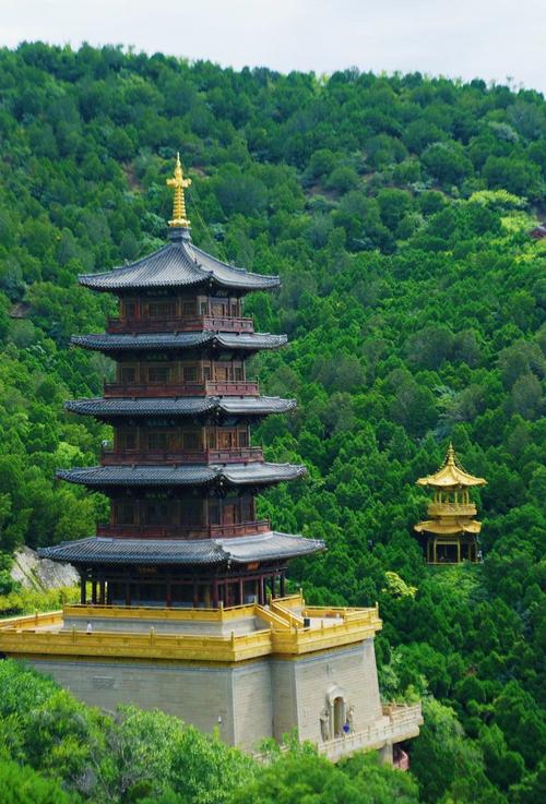 太原周边有哪些必打卡景点?-第1张图片-星月文旅 太原周边有哪些必打卡景点?-第1张图片-星月文旅