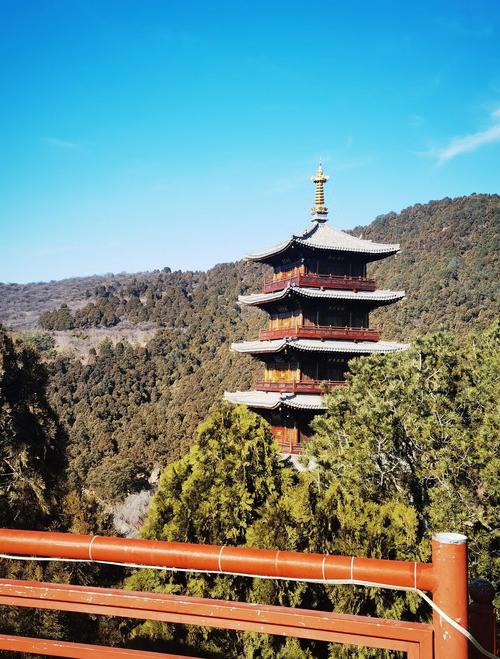 太原周边有哪些必打卡景点？-第2张图片-星月文旅