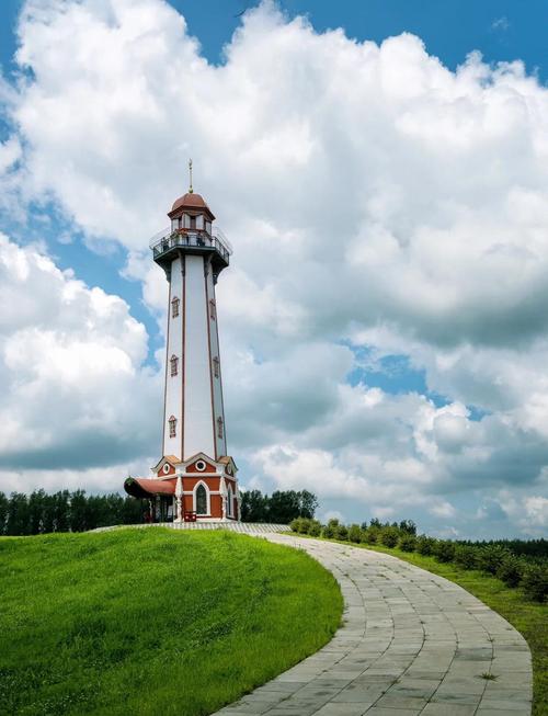 哈尔滨必打卡景点有哪些？-第2张图片-星月文旅