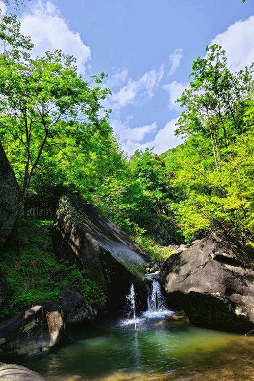 磐石自驾游周边一天去哪玩？-第1张图片-星月文旅