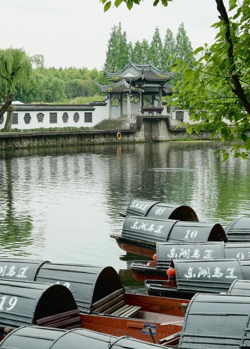 绍兴一日游必去景点有哪些？-第1张图片-星月文旅