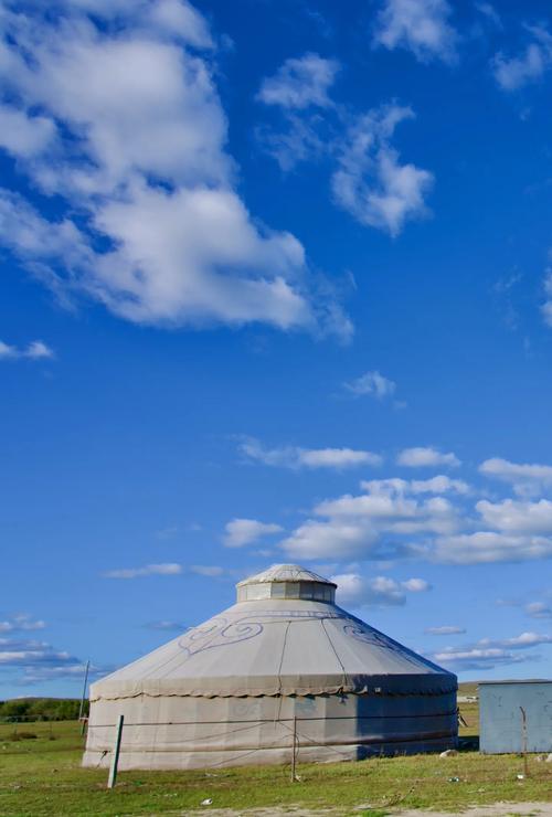 内蒙旅游景点大全自驾游-第2张图片-星月文旅